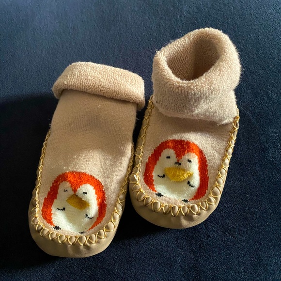 Baby Comfy Shoes - Picture 4 of 4
